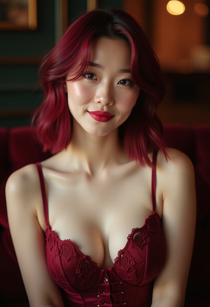 枪火少年