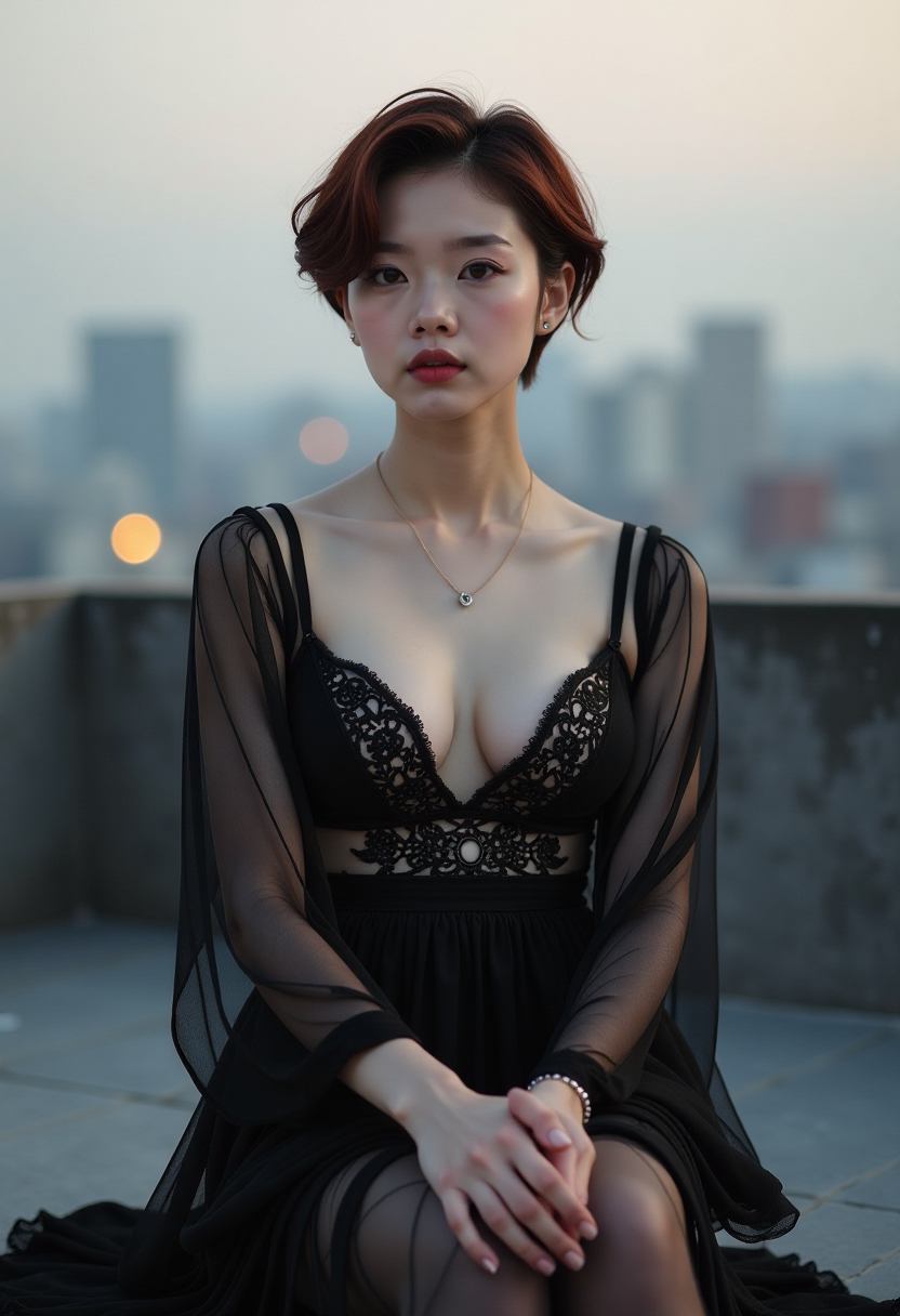 残局之王